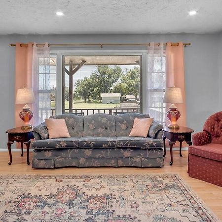 The Lincoln Street Landing Villa Hillsboro Exterior foto