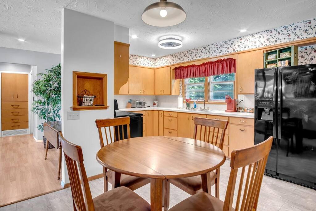 The Lincoln Street Landing Villa Hillsboro Exterior foto