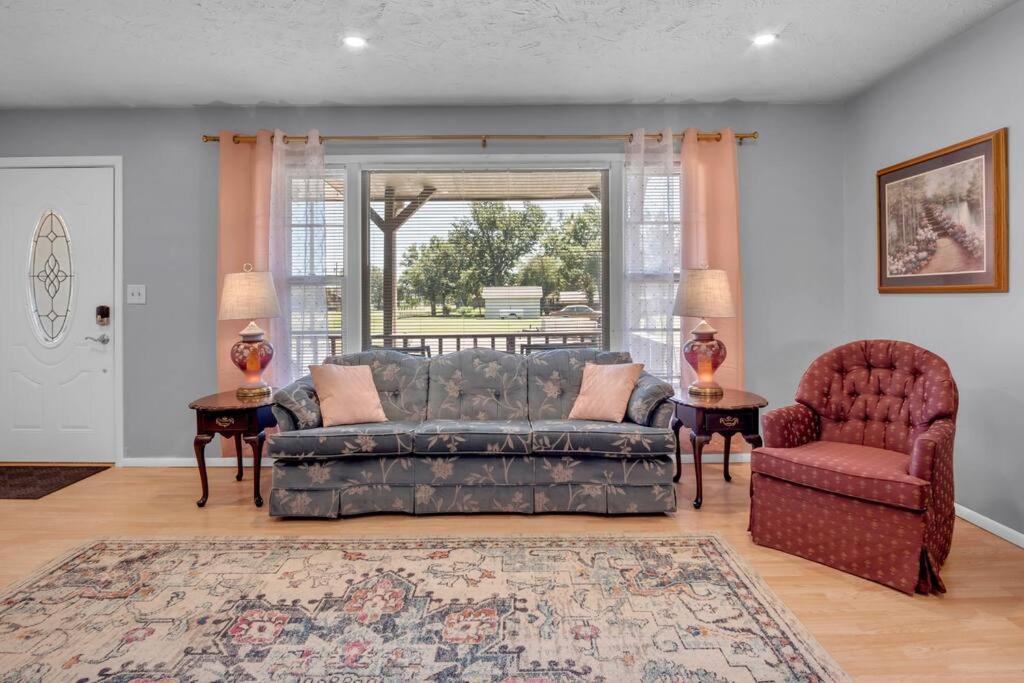 The Lincoln Street Landing Villa Hillsboro Exterior foto