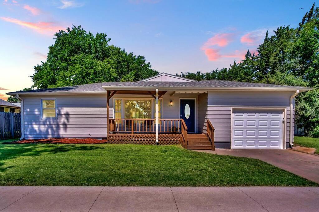 The Lincoln Street Landing Villa Hillsboro Exterior foto